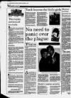 Western Daily Press Saturday 01 October 1994 Page 14