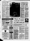 Western Daily Press Saturday 01 October 1994 Page 22