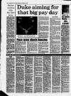 Western Daily Press Saturday 01 October 1994 Page 28