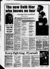 Western Daily Press Saturday 01 October 1994 Page 30