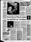 Western Daily Press Monday 03 October 1994 Page 12