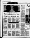 Western Daily Press Monday 03 October 1994 Page 16