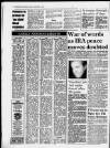 Western Daily Press Tuesday 01 November 1994 Page 8