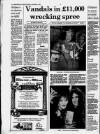 Western Daily Press Tuesday 01 November 1994 Page 10