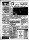 Western Daily Press Tuesday 01 November 1994 Page 18