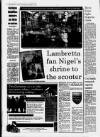 Western Daily Press Thursday 01 December 1994 Page 4