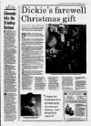 Western Daily Press Thursday 01 December 1994 Page 7