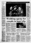 Western Daily Press Thursday 01 December 1994 Page 10