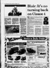 Western Daily Press Thursday 01 December 1994 Page 14