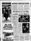 Western Daily Press Thursday 01 December 1994 Page 18