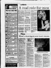 Western Daily Press Thursday 01 December 1994 Page 24