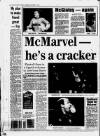 Western Daily Press Thursday 01 December 1994 Page 40