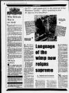 Western Daily Press Thursday 29 December 1994 Page 6