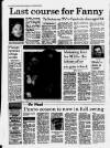 Western Daily Press Thursday 29 December 1994 Page 20