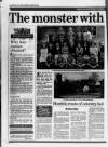 Western Daily Press Monday 02 January 1995 Page 6