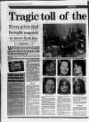 Western Daily Press Monday 02 January 1995 Page 8