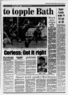 Western Daily Press Monday 02 January 1995 Page 23