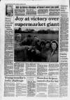 Western Daily Press Tuesday 03 January 1995 Page 10