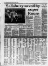 Western Daily Press Tuesday 03 January 1995 Page 28