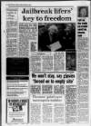 Western Daily Press Friday 06 January 1995 Page 4