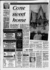 Western Daily Press Friday 06 January 1995 Page 10