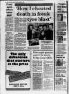 Western Daily Press Friday 06 January 1995 Page 16