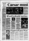 Western Daily Press Friday 06 January 1995 Page 34
