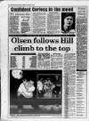 Western Daily Press Saturday 07 January 1995 Page 26