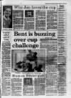 Western Daily Press Saturday 07 January 1995 Page 27