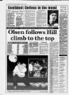 Western Daily Press Saturday 07 January 1995 Page 28