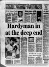 Western Daily Press Saturday 07 January 1995 Page 30