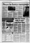 Western Daily Press Tuesday 10 January 1995 Page 10