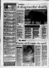 Western Daily Press Tuesday 10 January 1995 Page 18