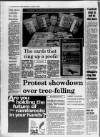 Western Daily Press Wednesday 11 January 1995 Page 10