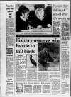 Western Daily Press Wednesday 11 January 1995 Page 14