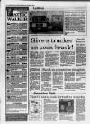 Western Daily Press Wednesday 11 January 1995 Page 20