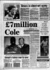 Western Daily Press Wednesday 11 January 1995 Page 34