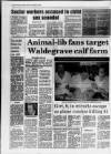 Western Daily Press Friday 13 January 1995 Page 4