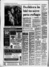 Western Daily Press Friday 13 January 1995 Page 10