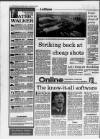 Western Daily Press Friday 13 January 1995 Page 14