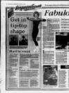 Western Daily Press Friday 13 January 1995 Page 20