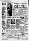 Western Daily Press Saturday 14 January 1995 Page 2