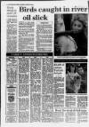 Western Daily Press Saturday 14 January 1995 Page 8