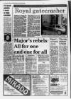 Western Daily Press Saturday 14 January 1995 Page 10