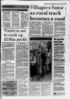 Western Daily Press Saturday 14 January 1995 Page 21