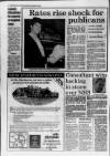 Western Daily Press Saturday 21 January 1995 Page 6