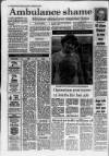 Western Daily Press Saturday 21 January 1995 Page 8
