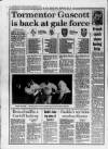 Western Daily Press Saturday 21 January 1995 Page 30