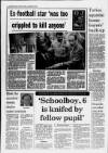 Western Daily Press Friday 27 January 1995 Page 4