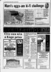 Western Daily Press Friday 27 January 1995 Page 10